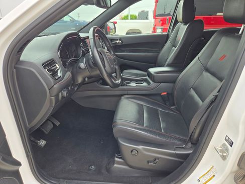 Used 2024 Dodge Durango GT AWD/4WD image 9