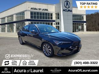 Certified 2023 Acura Integra video 1