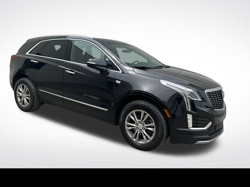 Certified 2023 Cadillac XT5 Premium Luxury AWD/4WD image 22