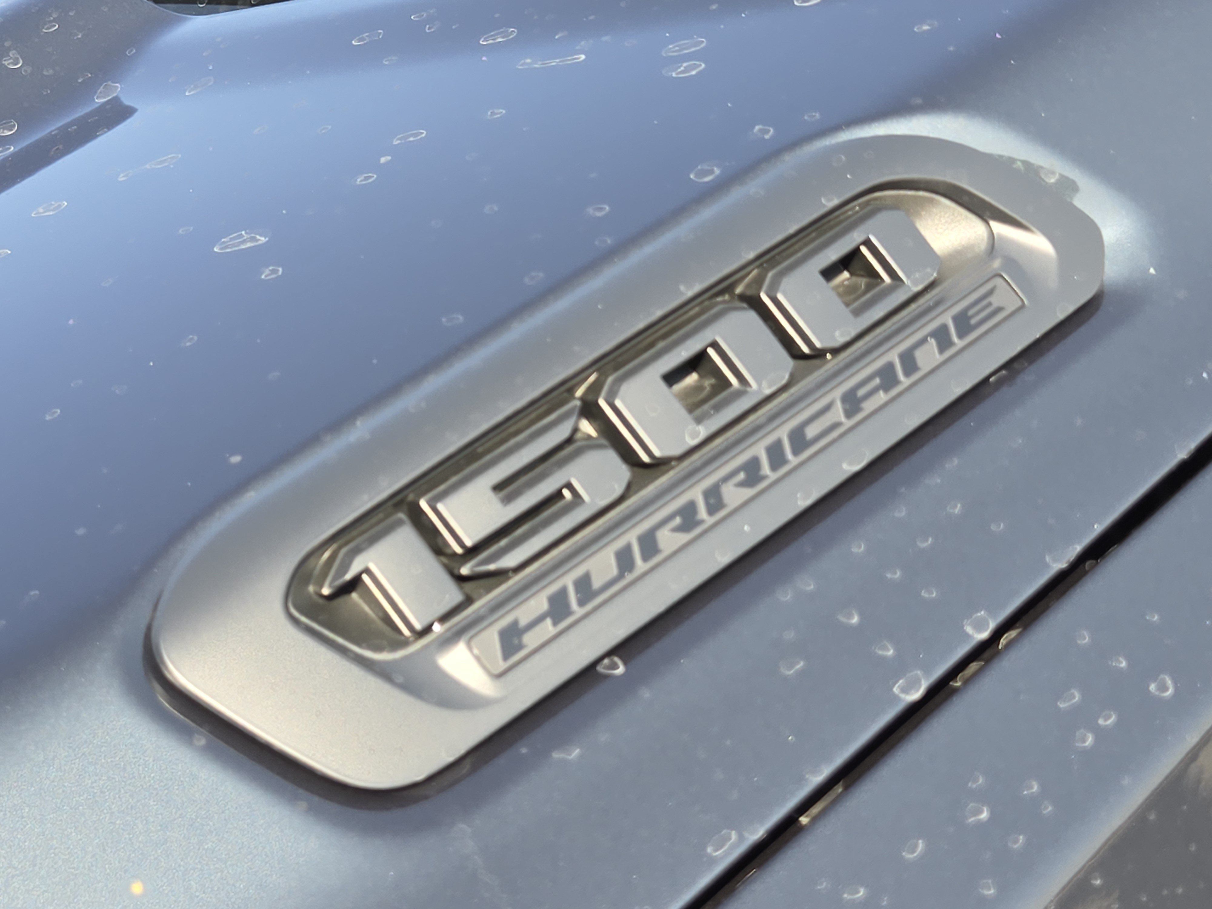 New 2026 RAM 1500 Lone Star AWD/4WD image 8