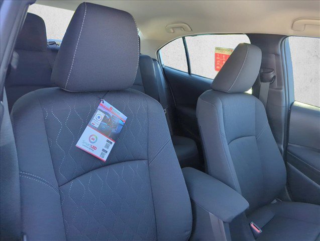 New 2027 Toyota Corolla LE FWD image 30