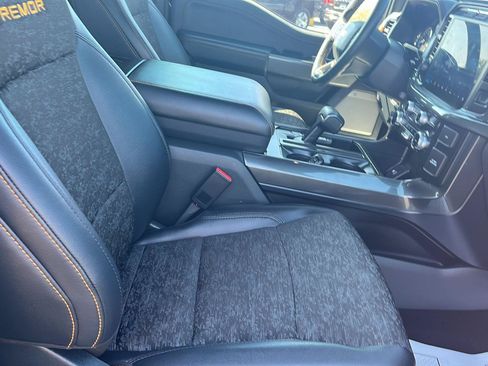 Used 2023 Ford F150 Tremor AWD/4WD image 28
