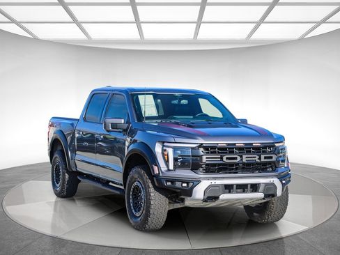 Used 2024 Ford F150 Raptor image 5