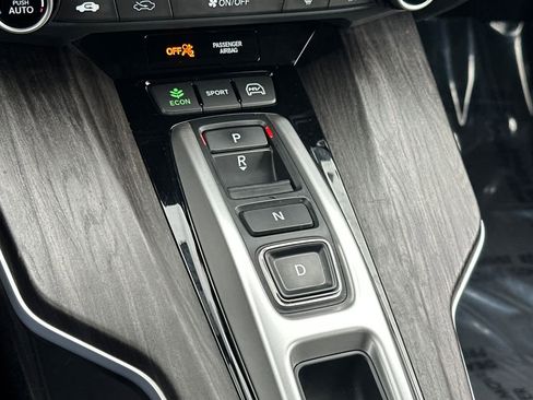 Used 2020 Honda Clarity Touring image 22