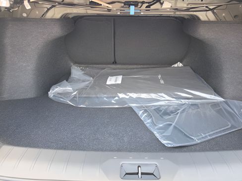 New 2026 Nissan Sentra S w/ Floor Mat Package FWD image 27
