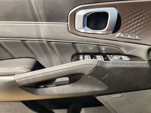New 2026 Kia Sorento SX Prestige AWD/4WD image 16
