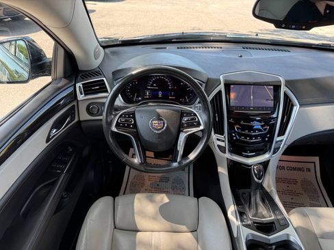 Used 2014 Cadillac SRX Premium AWD/4WD image 18