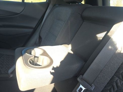 Certified 2024 Chevrolet Equinox LT FWD image 24