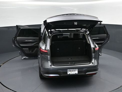 Used 2026 INFINITI QX60 Pure w/ Cargo Package image 50