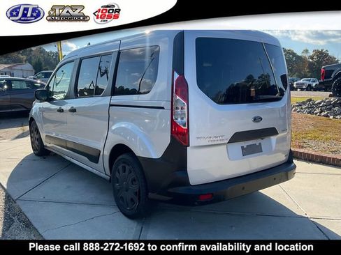 Used 2020 Ford Transit Connect XL image 5