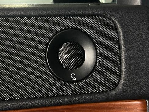 Used 2024 Lincoln Navigator Reserve image 31