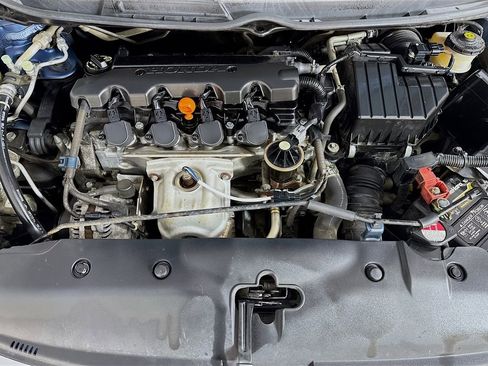 Used 2008 Honda Civic LX image 35