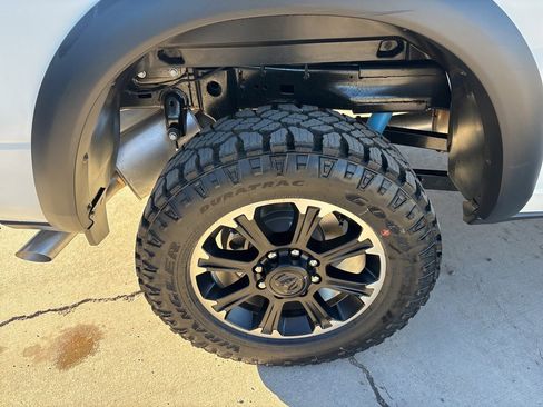 New 2026 RAM 2500 Tradesman image 11