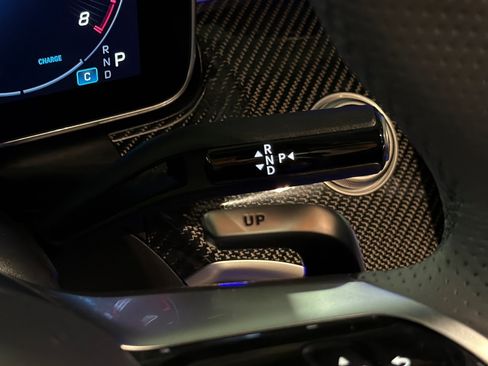 New 2026 Mercedes-Benz C 43 AMG 4MATIC Sedan image 20