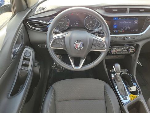 Used 2023 Buick Encore GX Select image 12