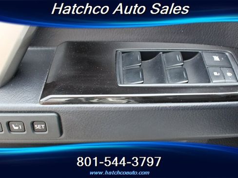 Used 2016 Lexus GX 460 w/ Comfort Package AWD/4WD image 36