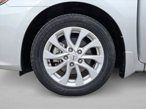 Used 2019 Nissan Sentra SV image 22