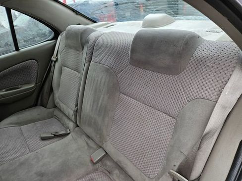 Used 2006 Nissan Sentra 1.8 S image 16