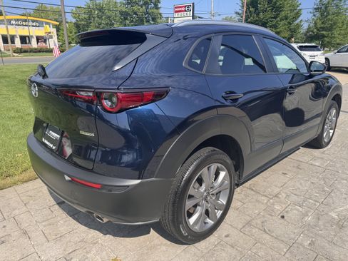 Used 2026 MAZDA CX-30 AWD 2.5 S image 12