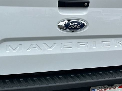Used 2024 Ford Maverick XL image 31
