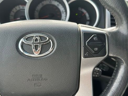 Used 2014 Toyota Tacoma 4x4 Double Cab w/ TRD Off-Road Package image 22