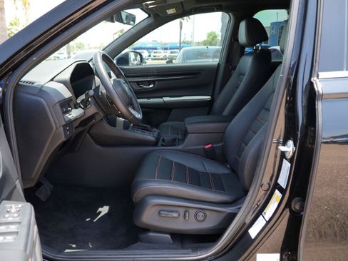 Used 2024 Honda CR-V Sport-L image 7