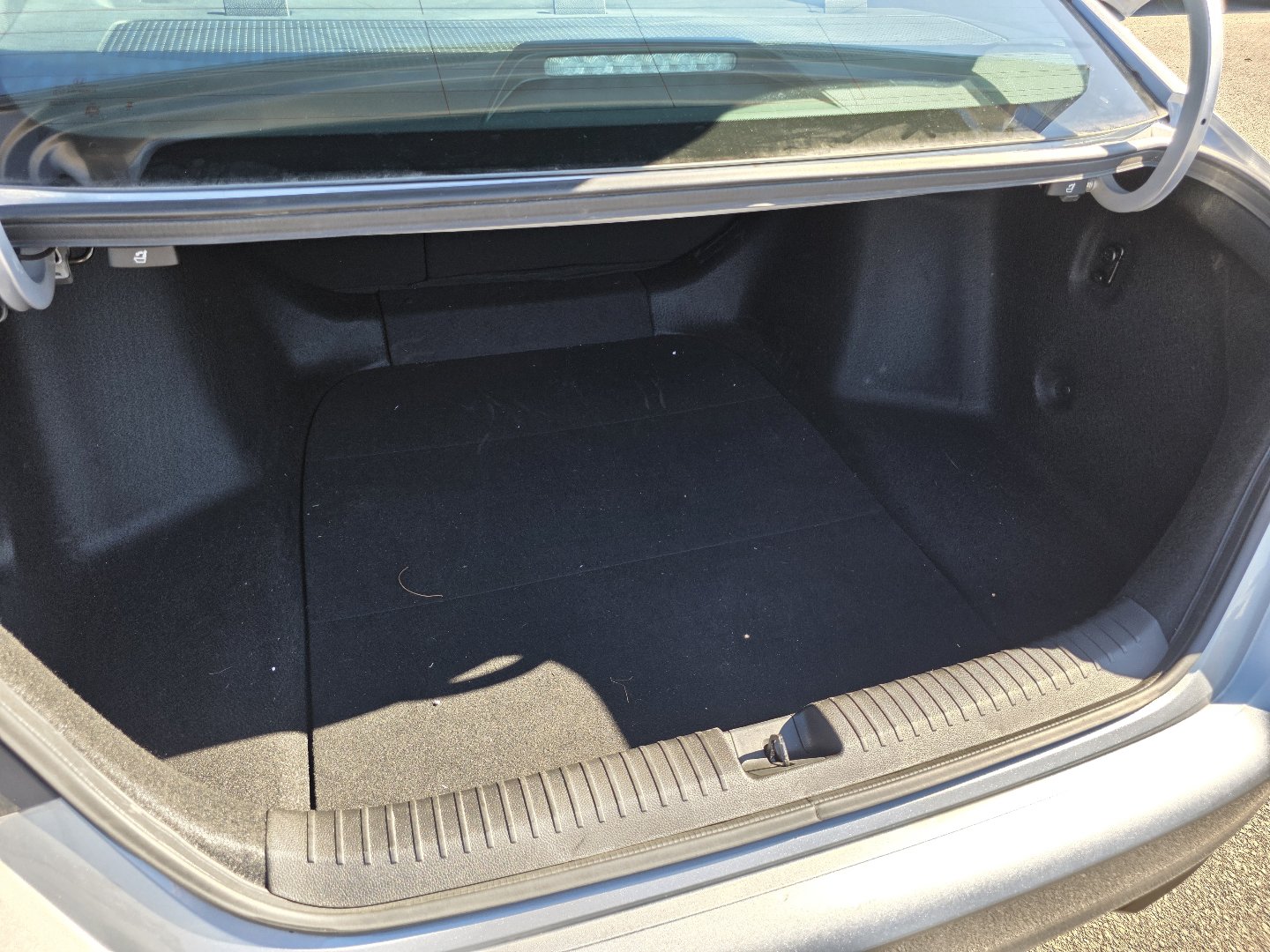 Used 2023 Honda Accord Sport image 18