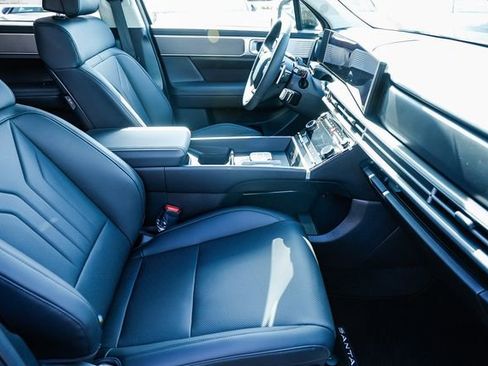 New 2026 Hyundai Santa Fe SEL FWD image 19