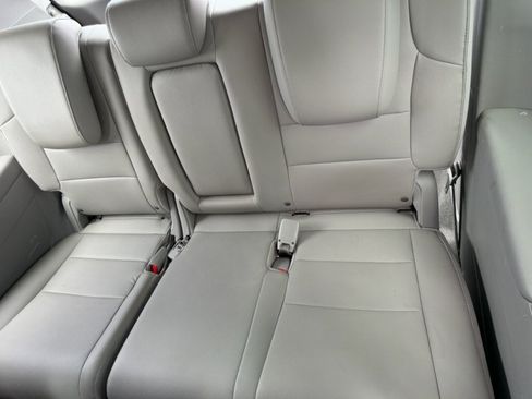 Used 2016 Honda Odyssey Touring image 18