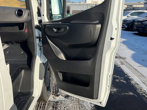 Used 2026 Mercedes-Benz Sprinter 2500 image 20