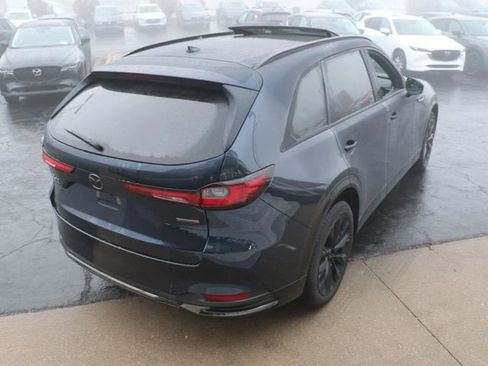 New 2026 MAZDA CX-90 3.3 Turbo S w/ Premium Package image 4