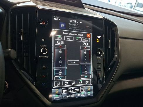 Certified 2025 Subaru Ascent Bronze Edition AWD/4WD image 19