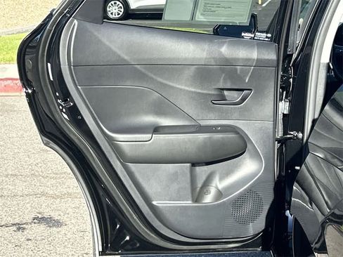 Certified 2025 Hyundai Kona SEL image 41