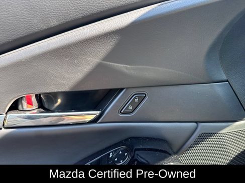 Used 2023 MAZDA CX-30 AWD 2.5 S w/ Preferred Package image 35