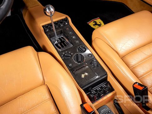Used 1995 Ferrari F355 Spider image 41