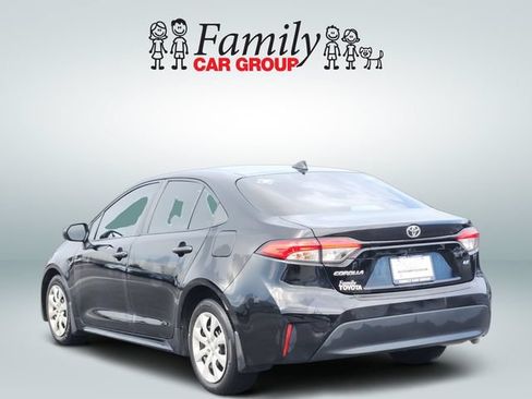 Used 2024 Toyota Corolla LE FWD image 3