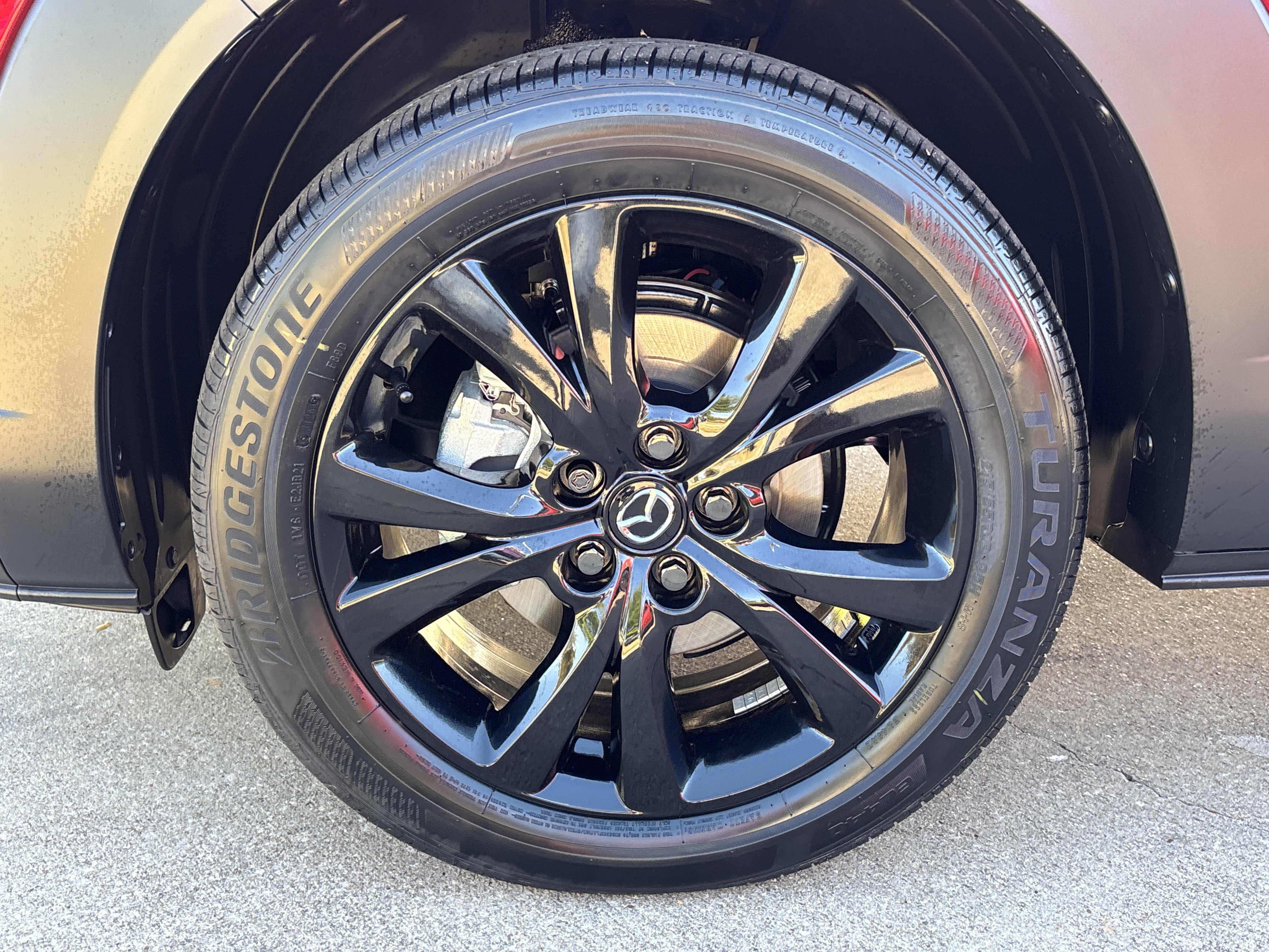 New 2026 MAZDA CX-30 AWD 2.5 S w/ Select Sport Pkg image 12