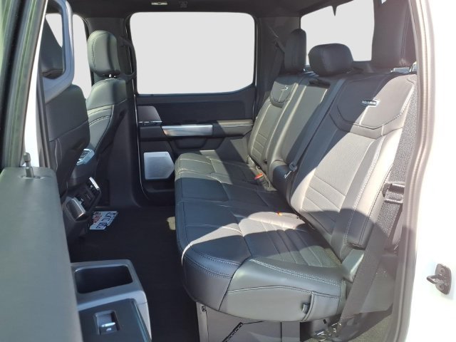 Used 2025 Ford F150 Platinum w/ Equipment Group 702A High AWD/4WD image 19