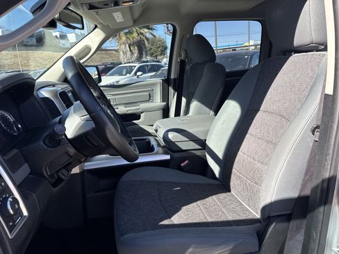 Used 2017 RAM 1500 Lone Star image 21