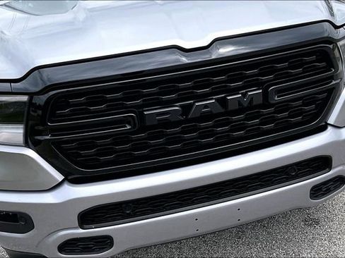 Used 2023 RAM 1500 Big Horn AWD/4WD image 29