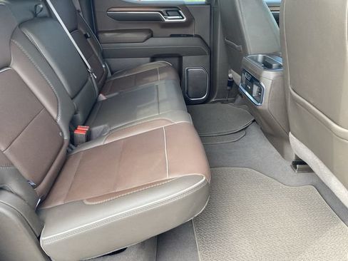 Used 2024 GMC Sierra 1500 Denali RWD image 12