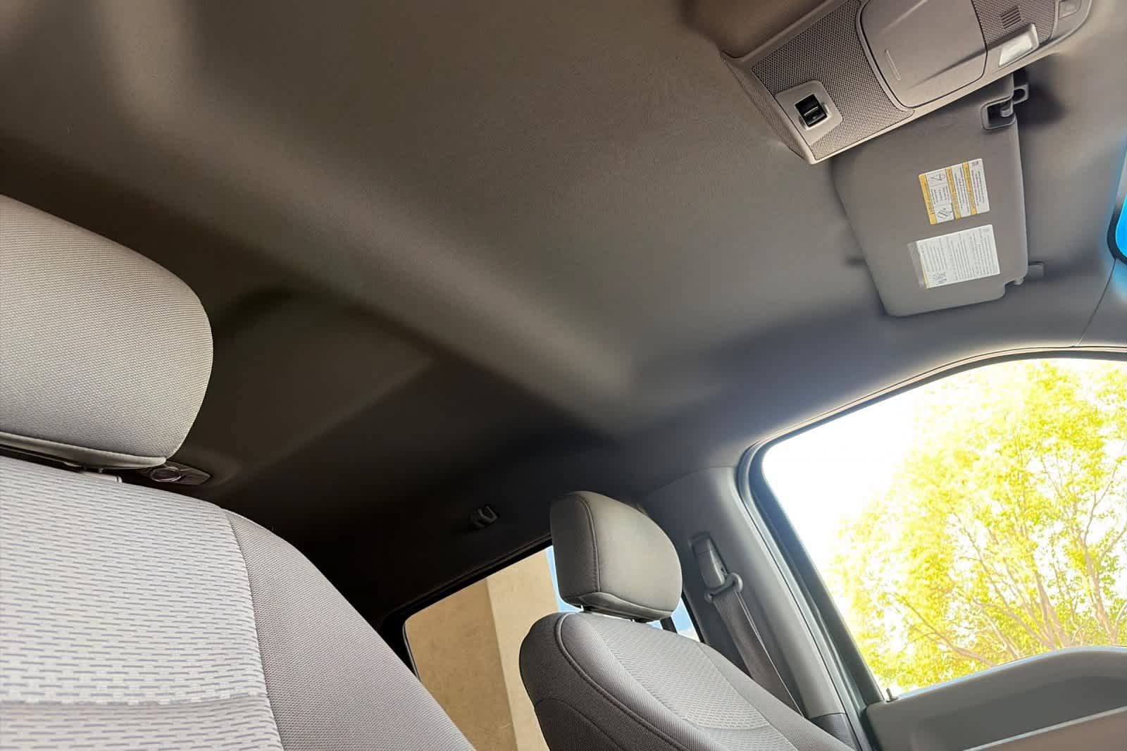 Used 2018 Ford F150 XLT w/ Equipment Group 302A Luxury AWD/4WD image 16