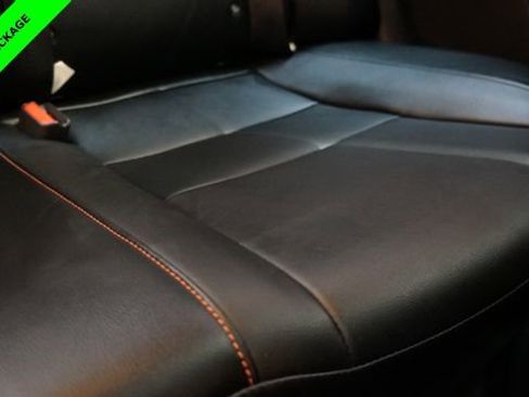 Certified 2023 Nissan Sentra SR w/ SR Premium Package image 57