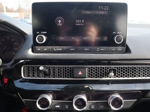 Used 2024 Honda Civic LX image 21