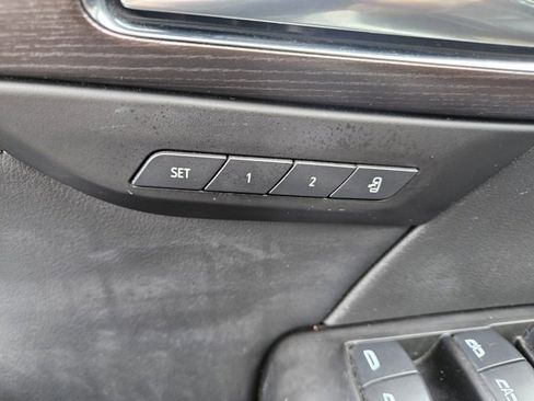 Certified 2021 Buick Envision Avenir image 20