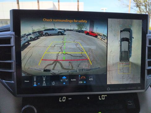 Used 2023 Toyota Tundra 1794 Edition image 20