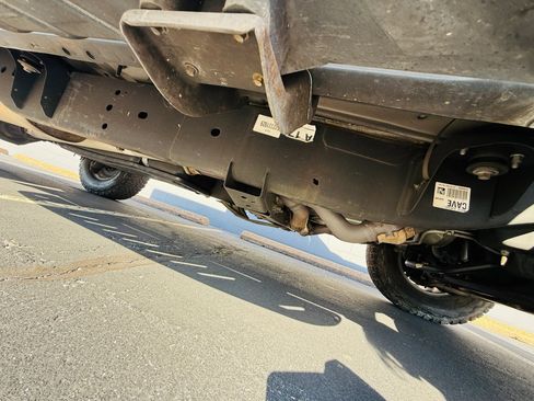 Used 2010 Ford F150 Raptor AWD/4WD image 9