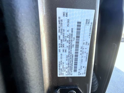 Used 2018 Ford F150 XLT w/ Equipment Group 302A Luxury image 26