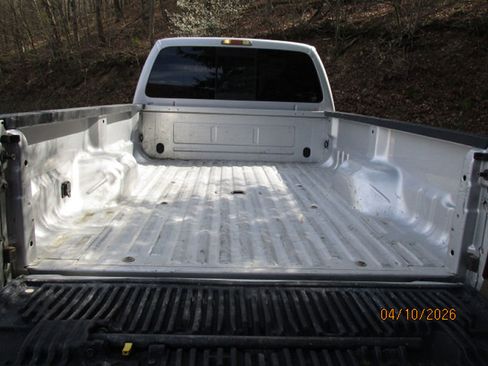 Used 2008 Ford F350 Lariat image 9