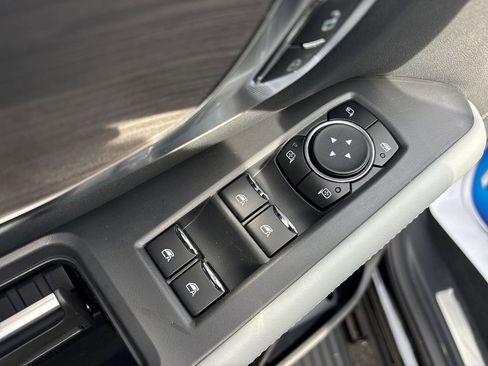 New 2026 Ford Expedition Max Platinum w/ Platinum Ultimate Package image 15